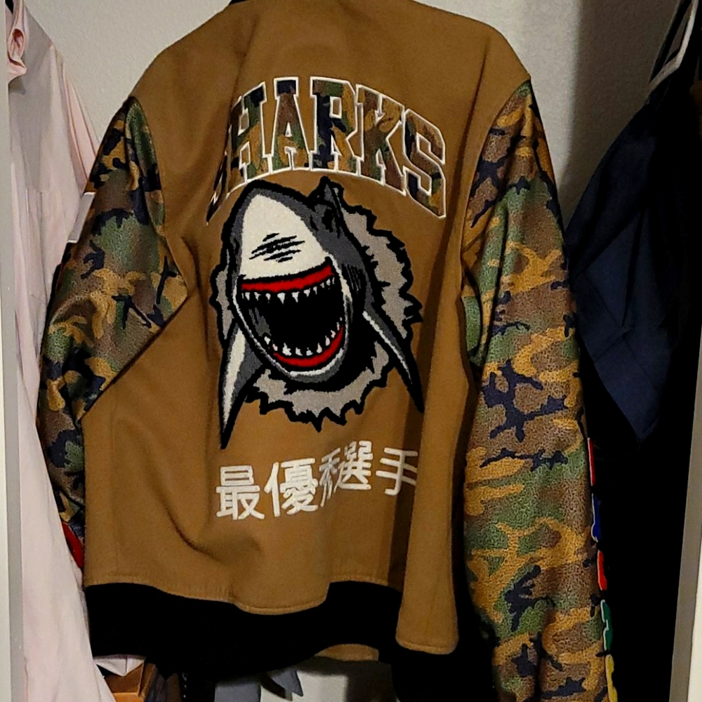 Jacket
